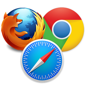 Browsers