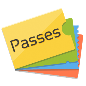 Passes Android